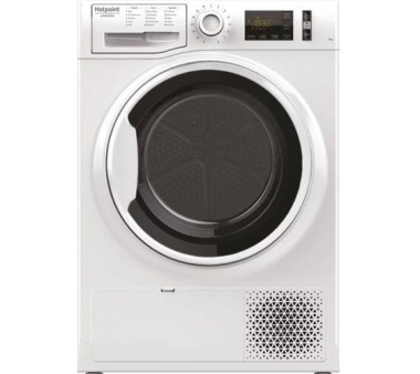 Secador Roupa Hotpoint NTM-1191-WK