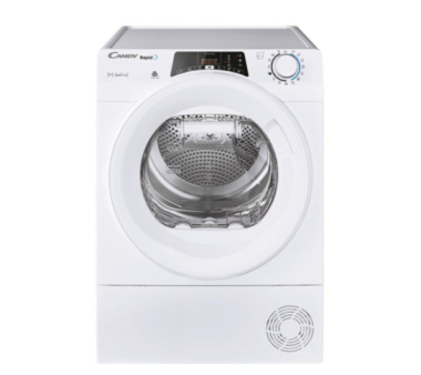 Secador Roupa Candy ROEH-8-A-2-TE