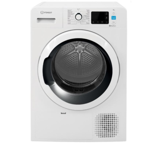 Secador Roupa Indesit YTM-1182-KRXSPT