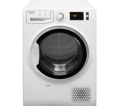 Secador Roupa Hotpoint NTM-1182-SK