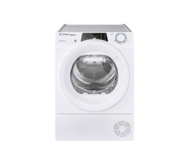 Secador Roupa Candy ROEH-9-A-2-TES