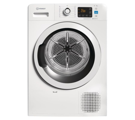 Secador Roupa Indesit YTM-1183-KRX EU Secador Roupa Indesit YTM-1183-KRX EU