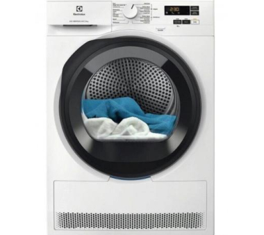 Secador Roupa Electrolux EDI-618-Y-5-B-O