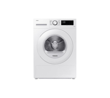 Secador Roupa Samsung DV-80-CGC-0-B-0-TEEP