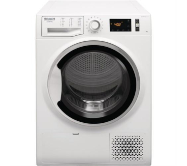 Secador Roupa Hotpoint NTM-118-X-3-SK