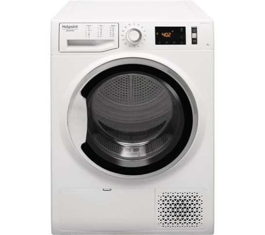 Secador Roupa Hotpoint NTM-118-X-3-SK Secador Roupa Hotpoint NTM-118-X-3-SK