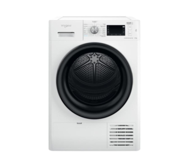 Secador Roupa Whirlpool FFTM-228-X-3-BSPT