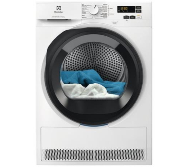 Secador Roupa Electrolux EDI-618-A-5-BO