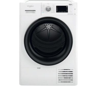 Secador Roupa Whirlpool FFTM-229-X-3-BEE