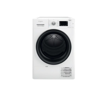 Secador Roupa Whirlpool FFTM-118-X-3-BYSPT