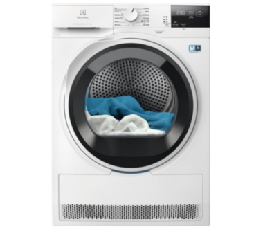 Secador Roupa Electrolux EDI-729-P-4-BN