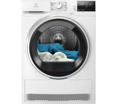 Secador Roupa Electrolux EDI-629-G-4-BO