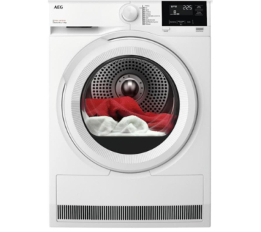 Secador Roupa AEG TR-719-G-2-PB