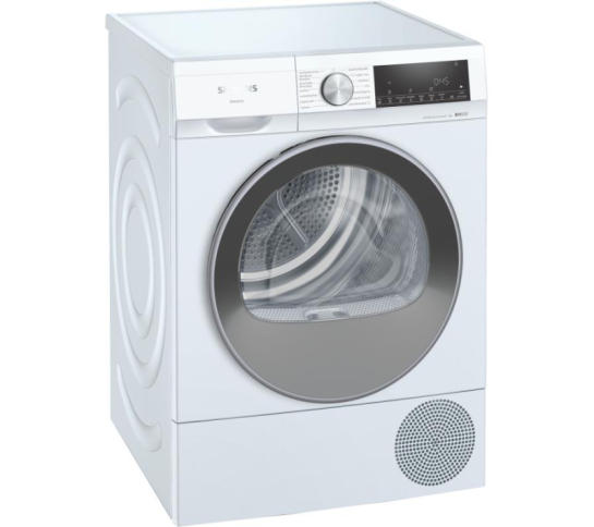 Secador Roupa Siemens WQ-35-G-200-ES Secador Roupa Siemens WQ-35-G-200-ES