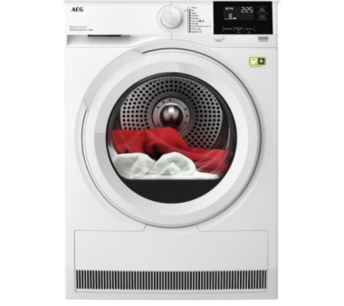 Secador Roupa AEG TR-818-A-2-PB