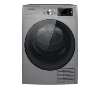 Secador Roupa Whirlpool W-7-D-93-SBEE