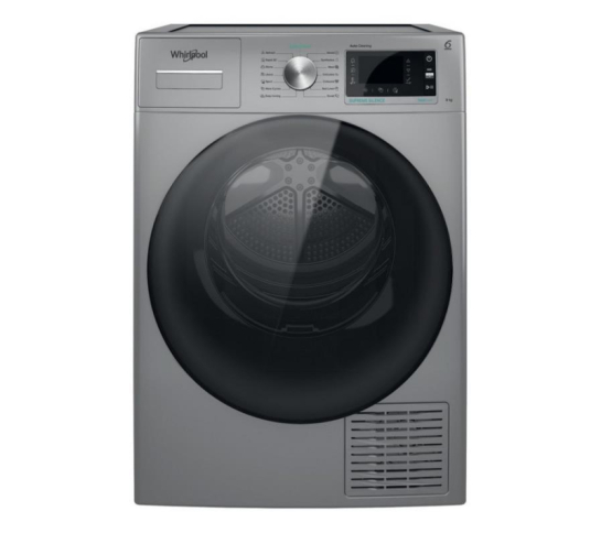 Secador Roupa Whirlpool W-7-D-93-SBEE Secador Roupa Whirlpool W-7-D-93-SBEE