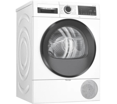 Secador Roupa Bosch WQG-233-D-0-ES