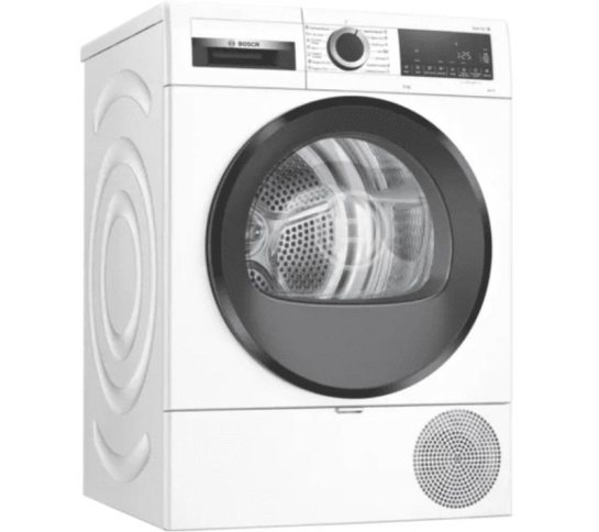 Secador Roupa Bosch WQG-233-D-0-ES Secador Roupa Bosch WQG-233-D-0-ES