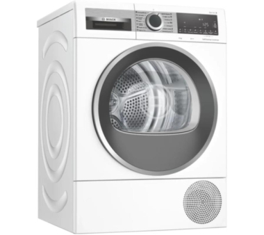 Secador Roupa Bosch WQG-235-D-0-ES