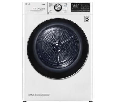 Secador Roupa LG RC-90-V-9-AV-2-W