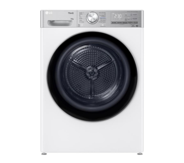 Secador Roupa LG RH-10-V-9-AV-2-W-R