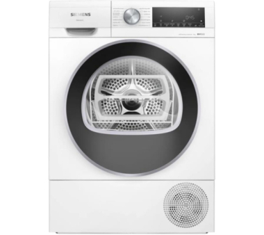 Secador Roupa Siemens WQ-45-G-2-D-0-ES