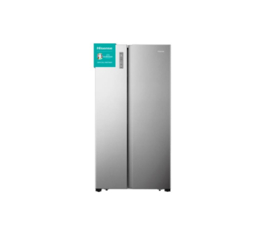 Side BY Side Hisense RS-677-N-4-BIE