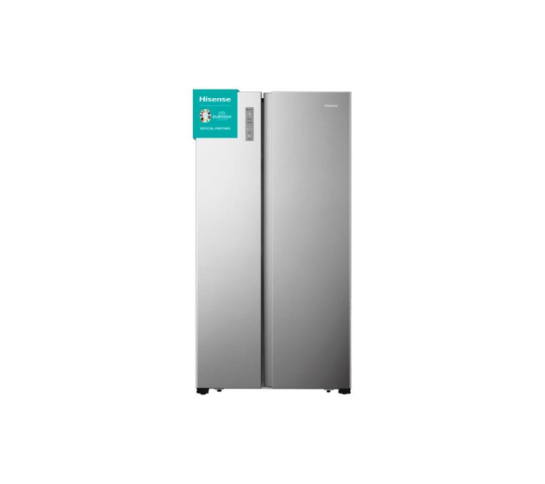 Side BY Side Hisense RS-677-N-4-BIE