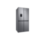 Side BY Side Samsung RF-48-A-401-EM-9/EF