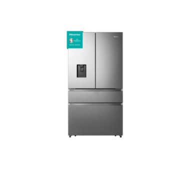 Side BY Side Hisense RF-749-N-4-SWSE