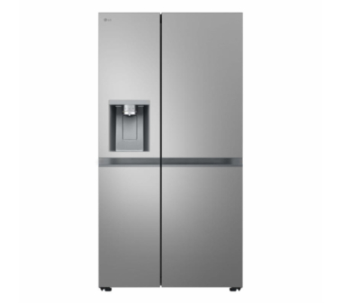 Side BY Side LG GSLE-81-PYBD