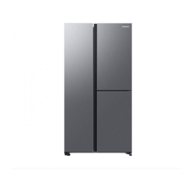 Side BY Side Samsung RH-69-CG-895-DS-9-EF