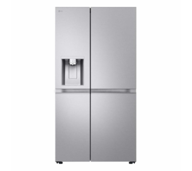 Side BY Side LG GSLE-91-MBAC