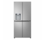 Side BY Side LG GML-861-PYPE