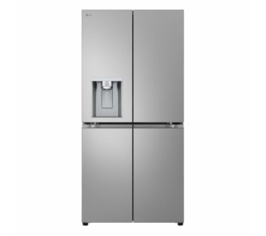 Side BY Side LG GML-861-PYPE