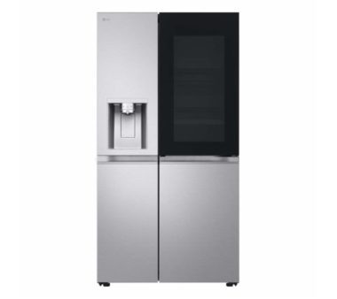 Side BY Side LG GSXE-91-MBAD