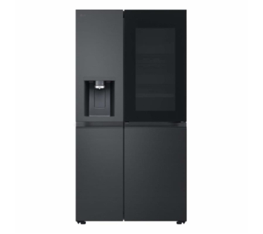 Side BY Side LG GSXE-90-EVDD