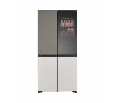 Side BY Side LG GMV-960-NNME