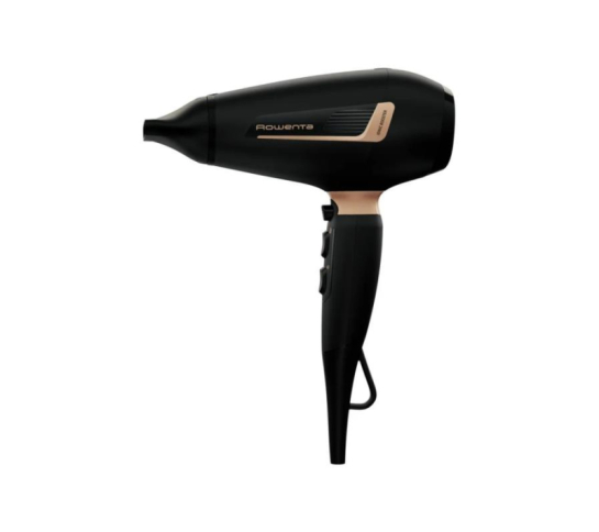 Secador Cabelo Rowenta CV-8840-F-0 CX6 Secador Cabelo Rowenta CV-8840-F-0 CX6