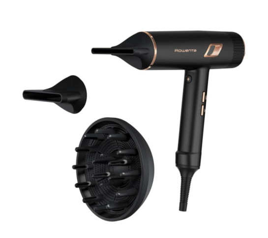 Secador Cabelo Rowenta CV-9920-F-0 CX6