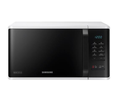 Micro Ondas Samsung MS-23-K-3513-AW