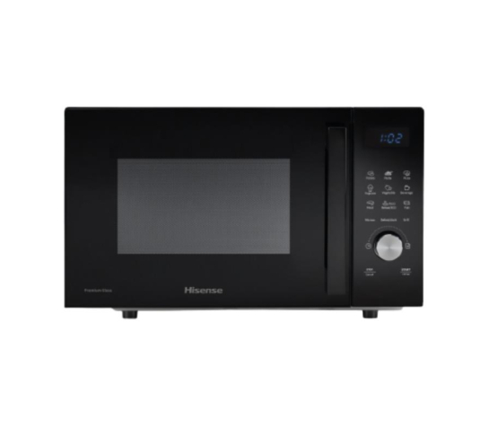 Micro Ondas Hisense H-23-MOBSD-1-HG Micro Ondas Hisense H-23-MOBSD-1-HG