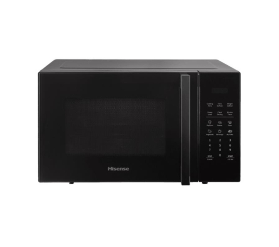Micro Ondas Hisense H-29-MOBS-9-HG Micro Ondas Hisense H-29-MOBS-9-HG