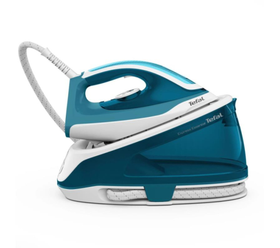 Ferro Caldeira Tefal SV-6115-E0 Ferro Caldeira Tefal SV-6115-E0