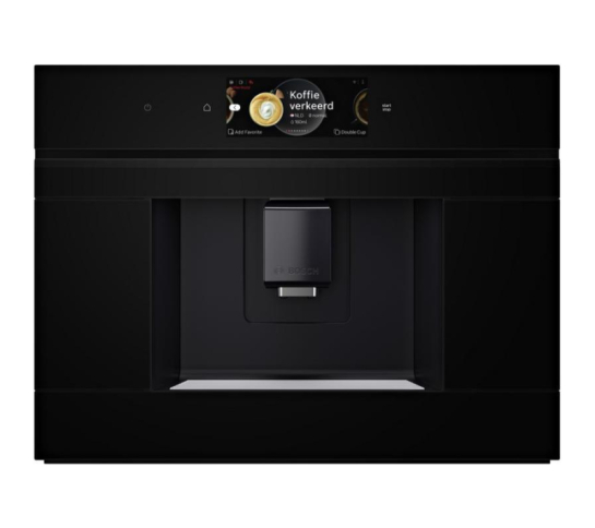 Maquina Cafe Bosch CTL-7181-B-0 Maquina Cafe Bosch CTL-7181-B-0
