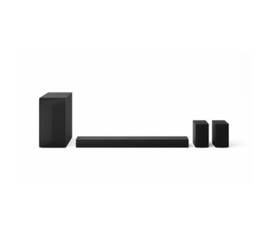 Sound BAR LG S-60-TR.AEUSLLK