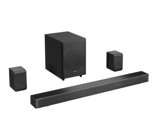 Sound BAR Hisense AX-5125-H