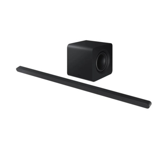 Sound BAR Samsung HW-S-800-D/ZF