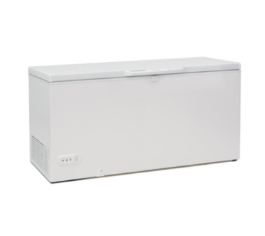 Congelador Horizontal Orima ORH-502